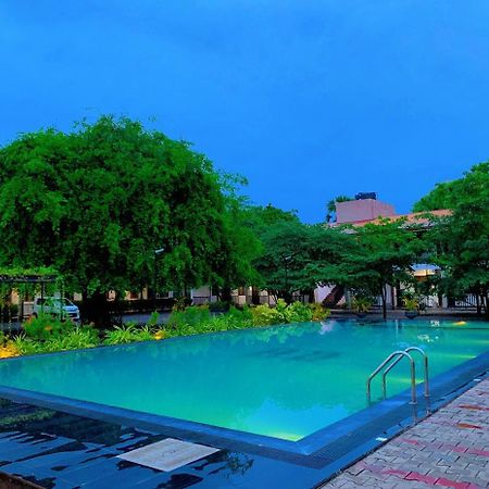 Ud Garden Hotel Kataragama Ngoại thất bức ảnh
