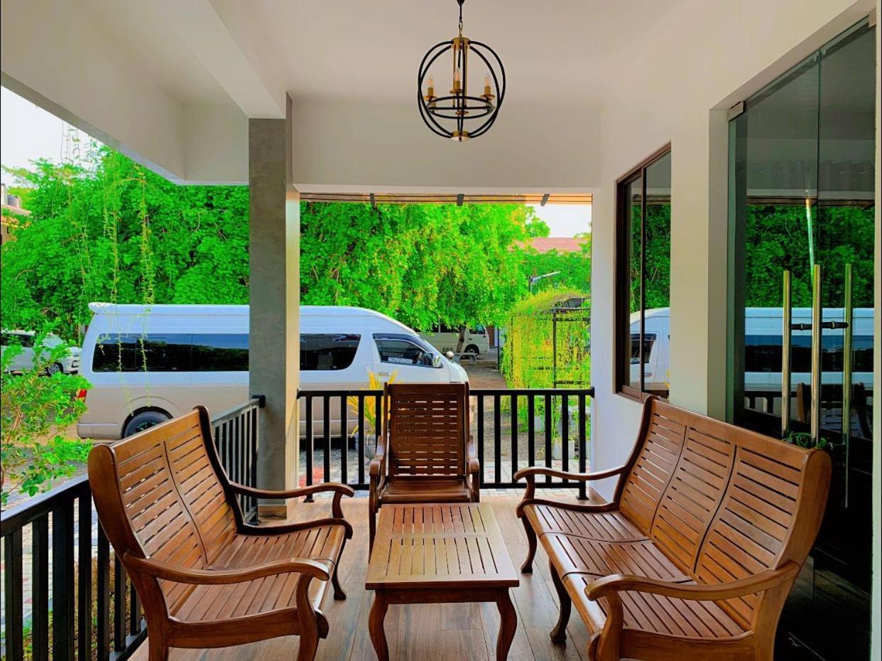 Ud Garden Hotel Kataragama Ngoại thất bức ảnh