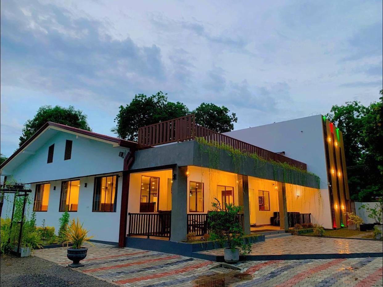 Ud Garden Hotel Kataragama Ngoại thất bức ảnh