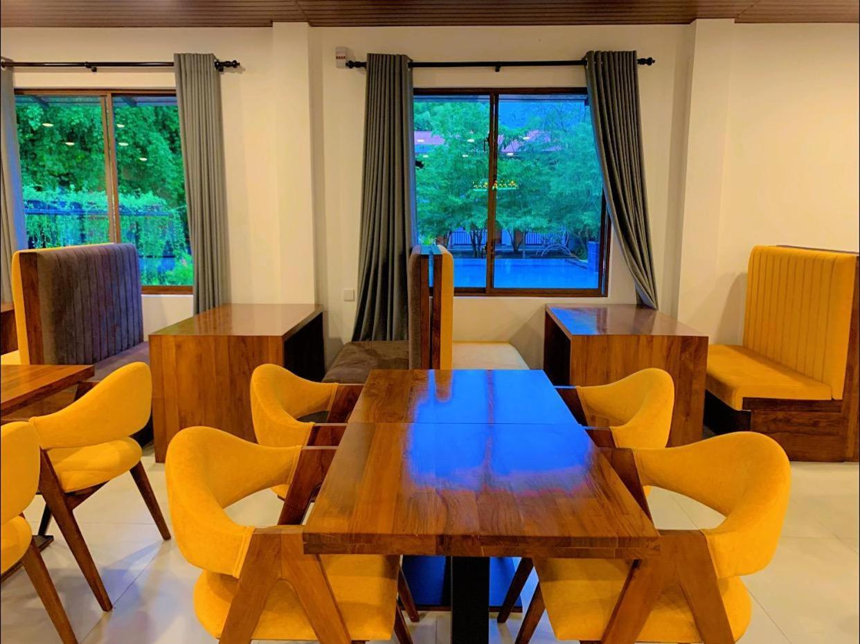Ud Garden Hotel Kataragama Ngoại thất bức ảnh