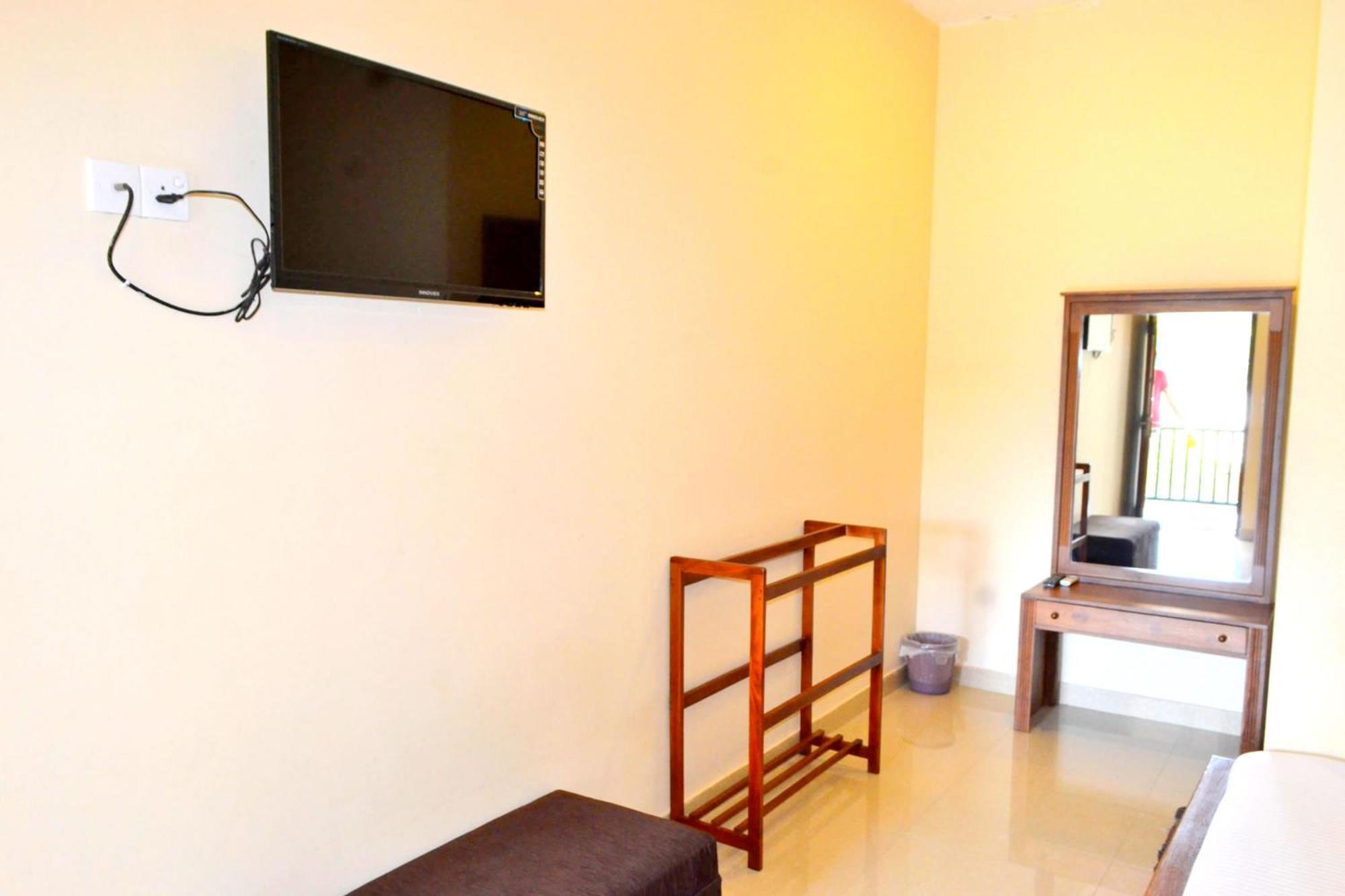 Ud Garden Hotel Kataragama Ngoại thất bức ảnh